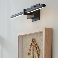 22.5" Afernie LED Picture Light