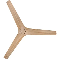 60" Angled Blade Indoor / Outdoor Ceiling Fan