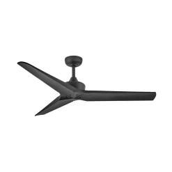 52" Angled Blade Indoor / Outdoor Ceiling Fan