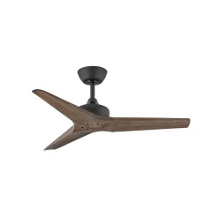 44" Angled Blade Indoor / Outdoor Ceiling Fan