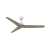 60" Angled Blade Indoor / Outdoor Ceiling Fan