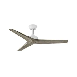 52" Angled Blade Indoor / Outdoor Ceiling Fan