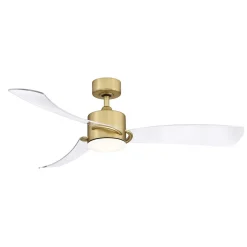 52" Aurora LED Ceiling Fan
