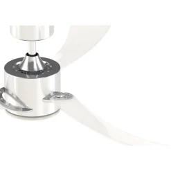 52" Aurora LED Ceiling Fan