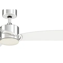 52" Aurora LED Ceiling Fan