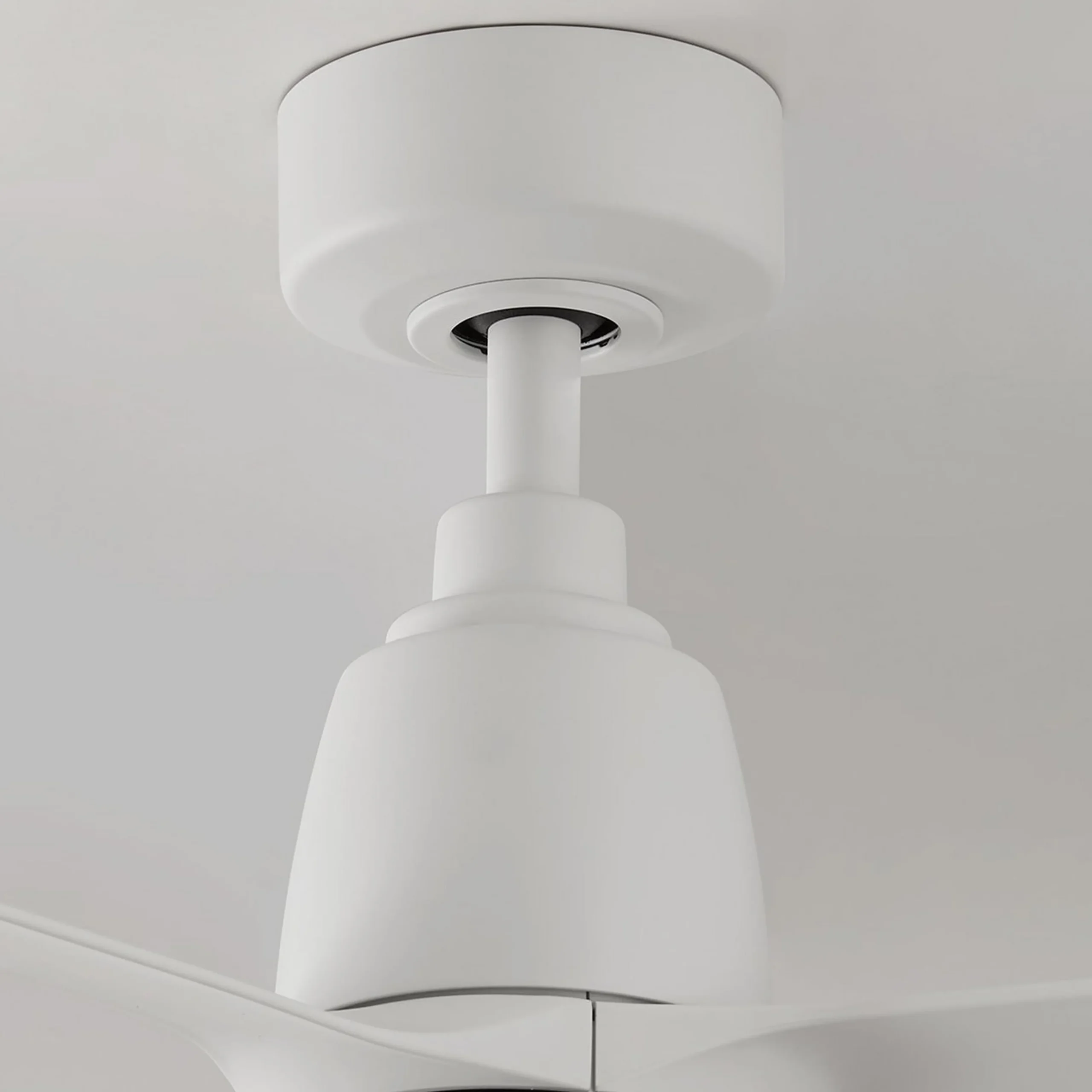 52" Auster Indoor / Outdoor Ceiling Fan - 3 Blade