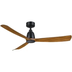 52" Auster Indoor / Outdoor Ceiling Fan - 3 Blade