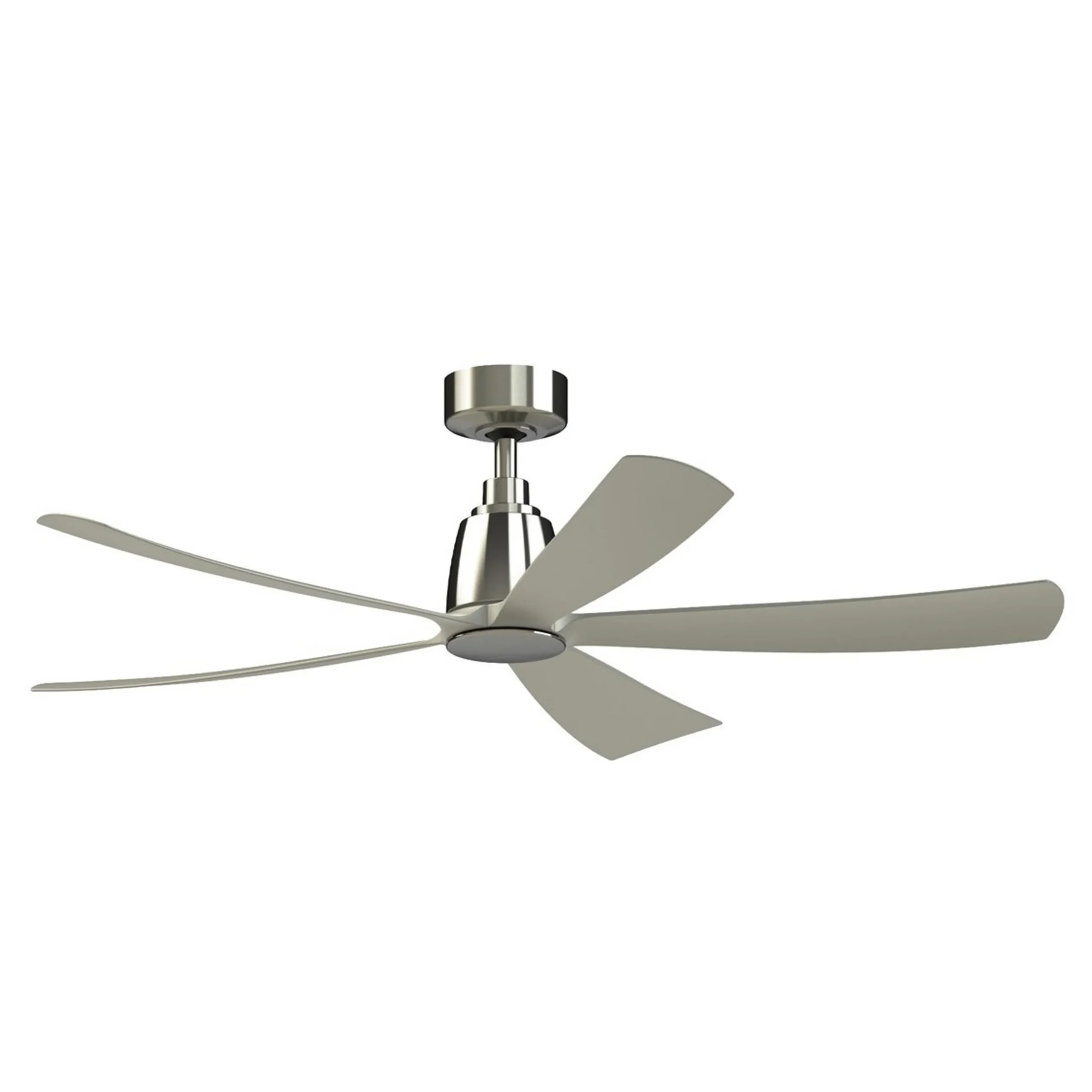 52" Auster Indoor / Outdoor Ceiling Fan - 5 Blade