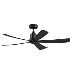 52" Auster Indoor / Outdoor Ceiling Fan - 5 Blade