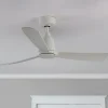 44" Auster Indoor / Outdoor Ceiling Fan - 3 Blade
