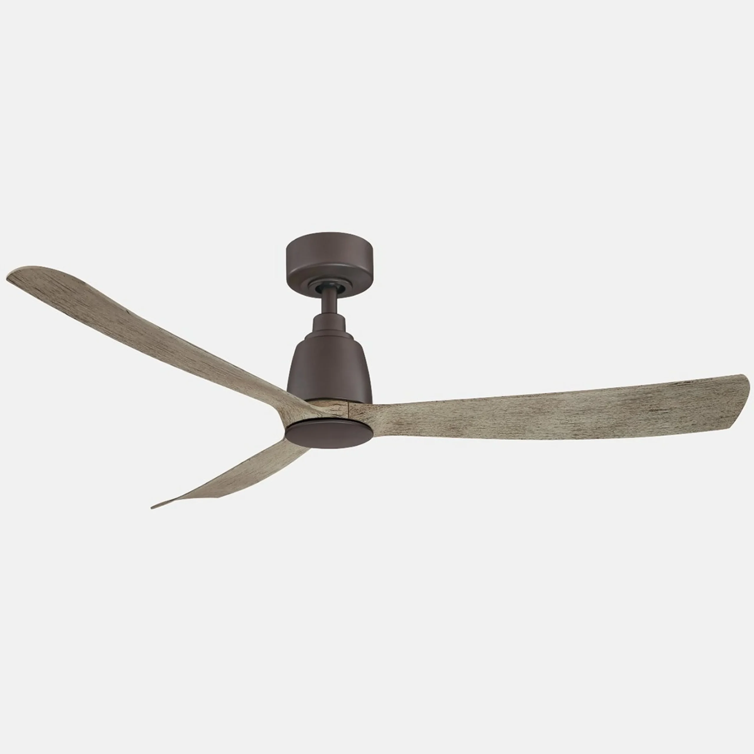 52" Auster Indoor / Outdoor Ceiling Fan - 3 Blade