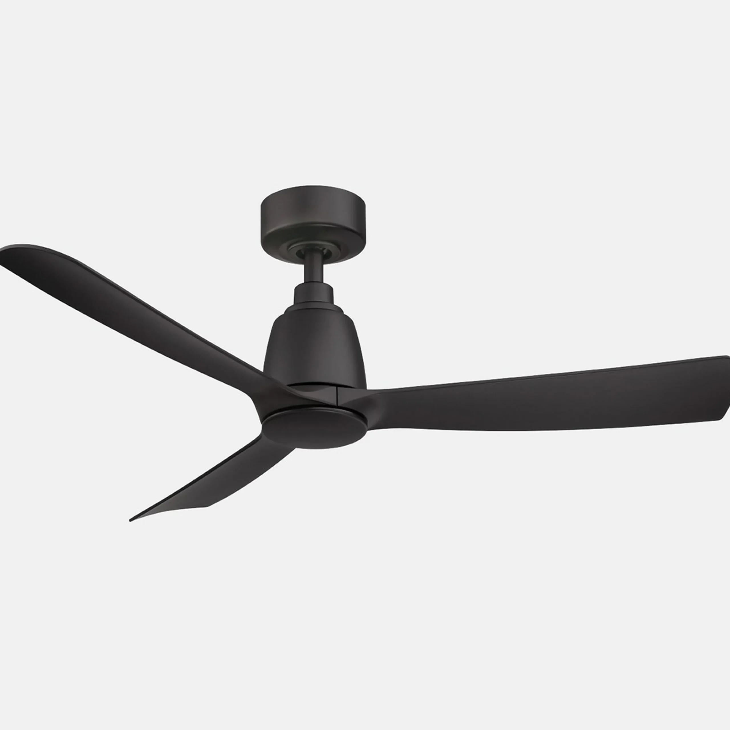 44" Auster Indoor / Outdoor Ceiling Fan - 3 Blade