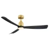 52" Auster Indoor / Outdoor Ceiling Fan - 3 Blade