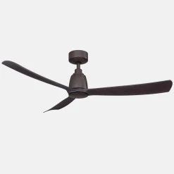 52" Auster Indoor / Outdoor Ceiling Fan - 3 Blade
