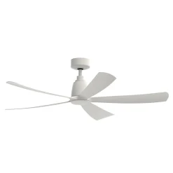 52" Auster Indoor / Outdoor Ceiling Fan - 5 Blade