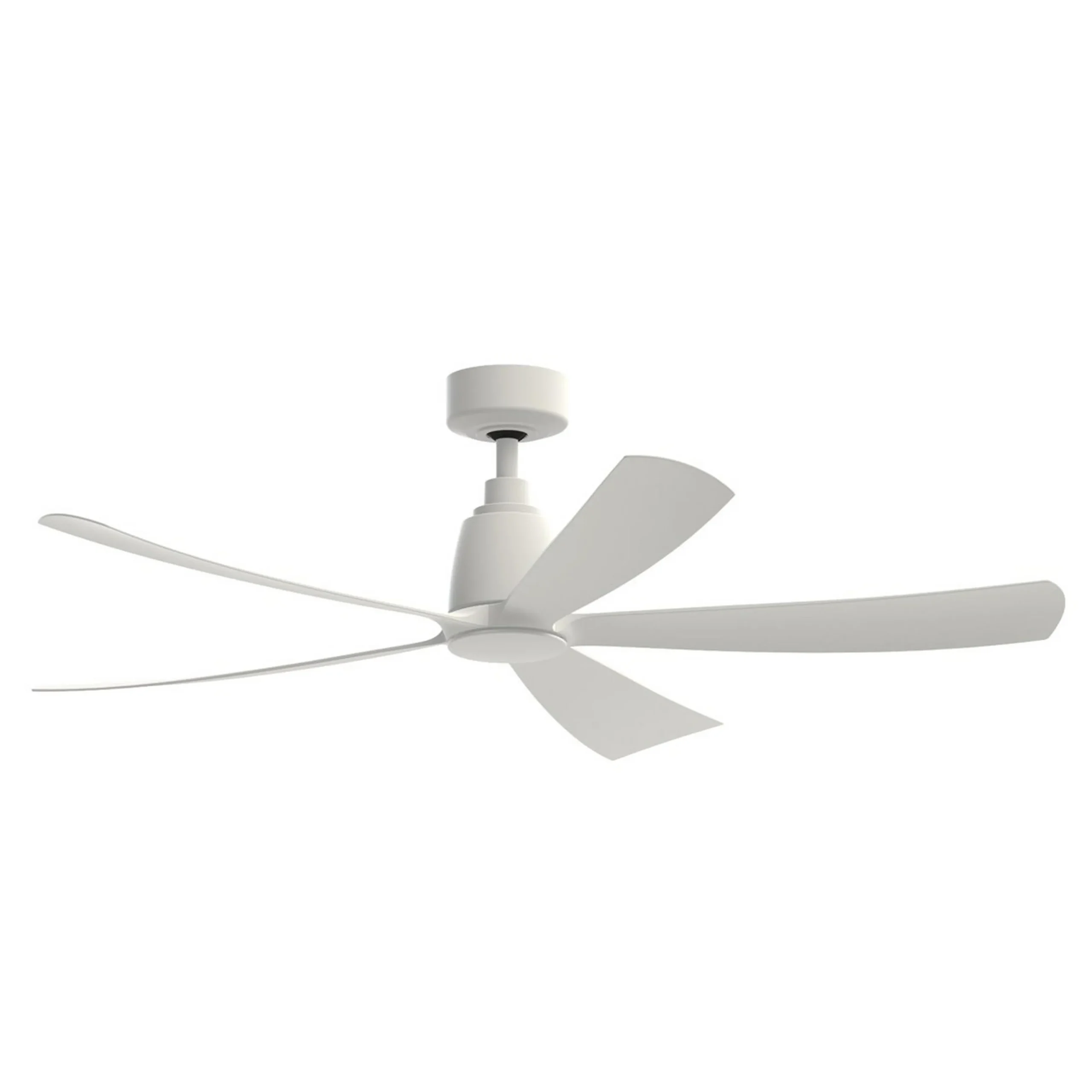 52" Auster Indoor / Outdoor Ceiling Fan - 5 Blade