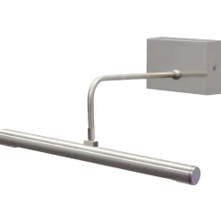 12" Best Battery LED Cordless Slimline Picture Light