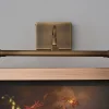 12" Best Battery LED Cordless Slimline Picture Light