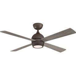 52" Boreas LED Ceiling Fan