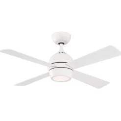 44" Boreas LED Ceiling Fan