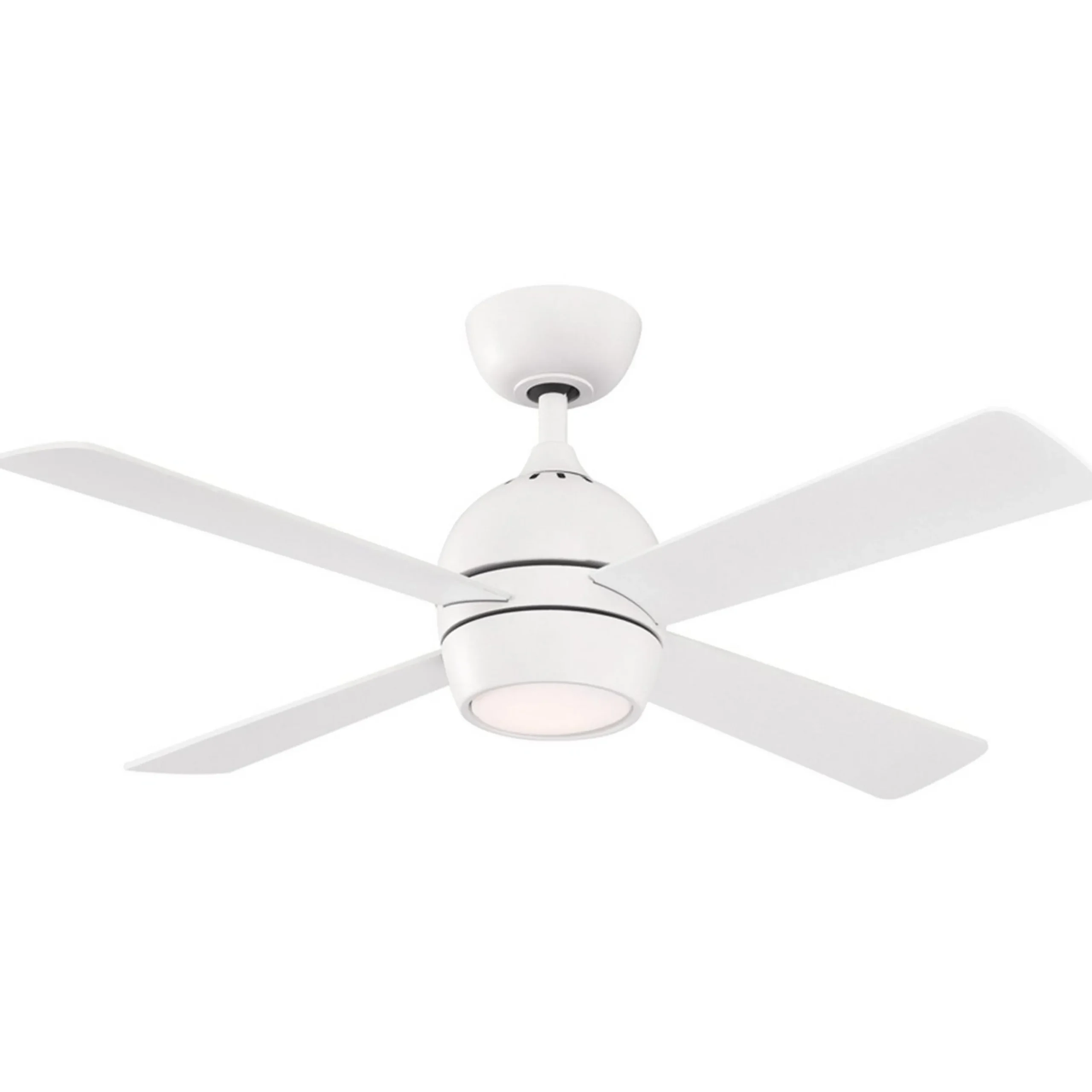 44" Boreas LED Ceiling Fan