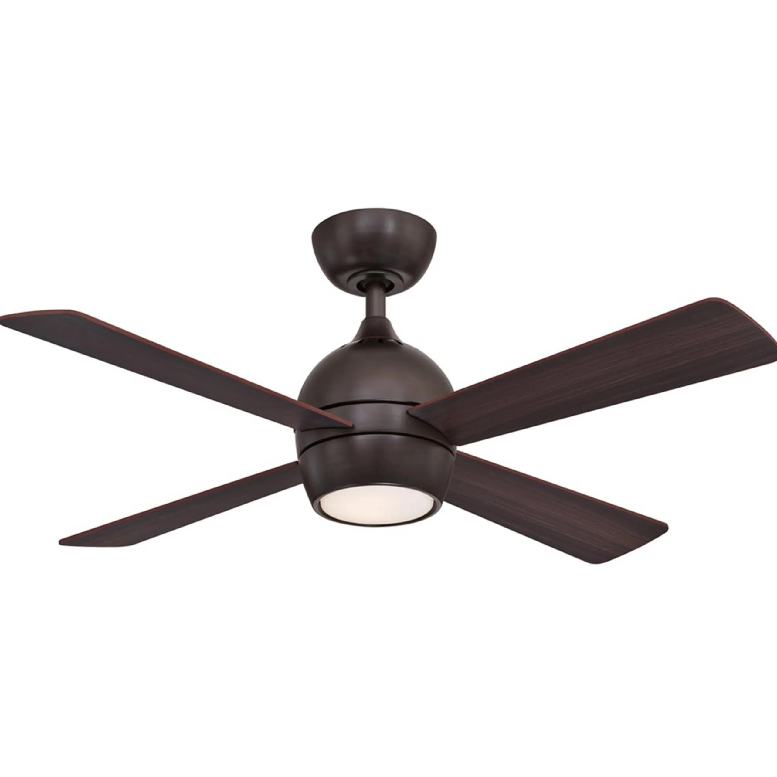 44" Boreas LED Ceiling Fan