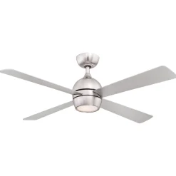 52" Boreas LED Ceiling Fan