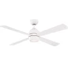 52" Boreas LED Ceiling Fan