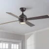52" Boreas LED Ceiling Fan