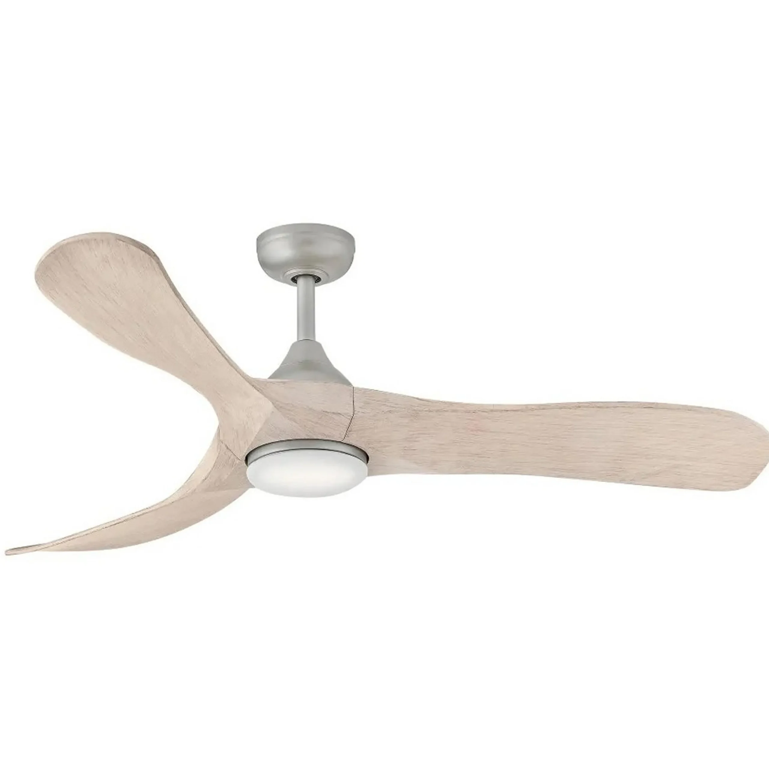 56" Bridgetown Smart LED Indoor / Outdoor Ceiling Fan
