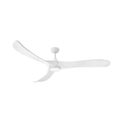 72" Bridgetown Smart LED Indoor / Outdoor Ceiling Fan