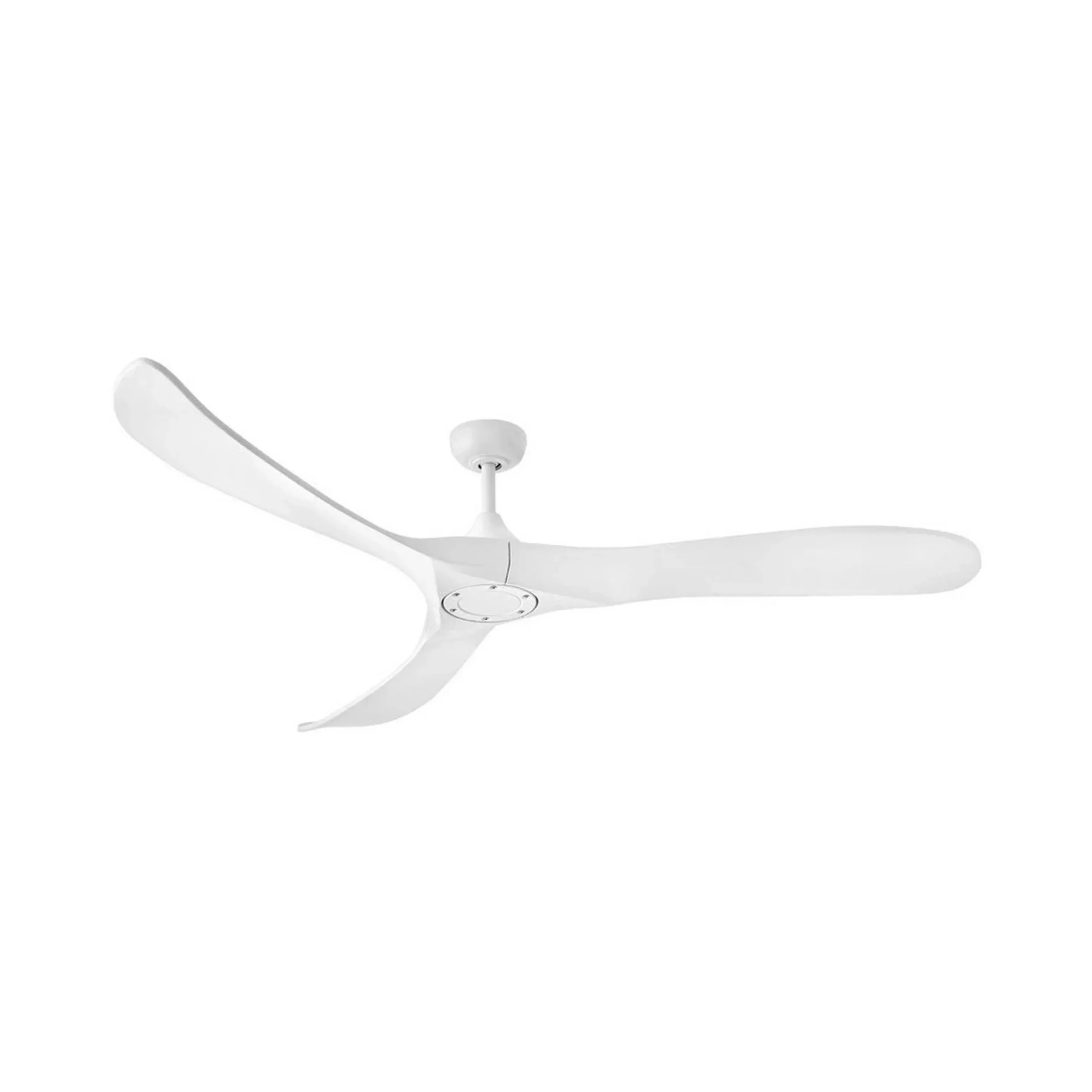 72" Bridgetown Smart LED Indoor / Outdoor Ceiling Fan