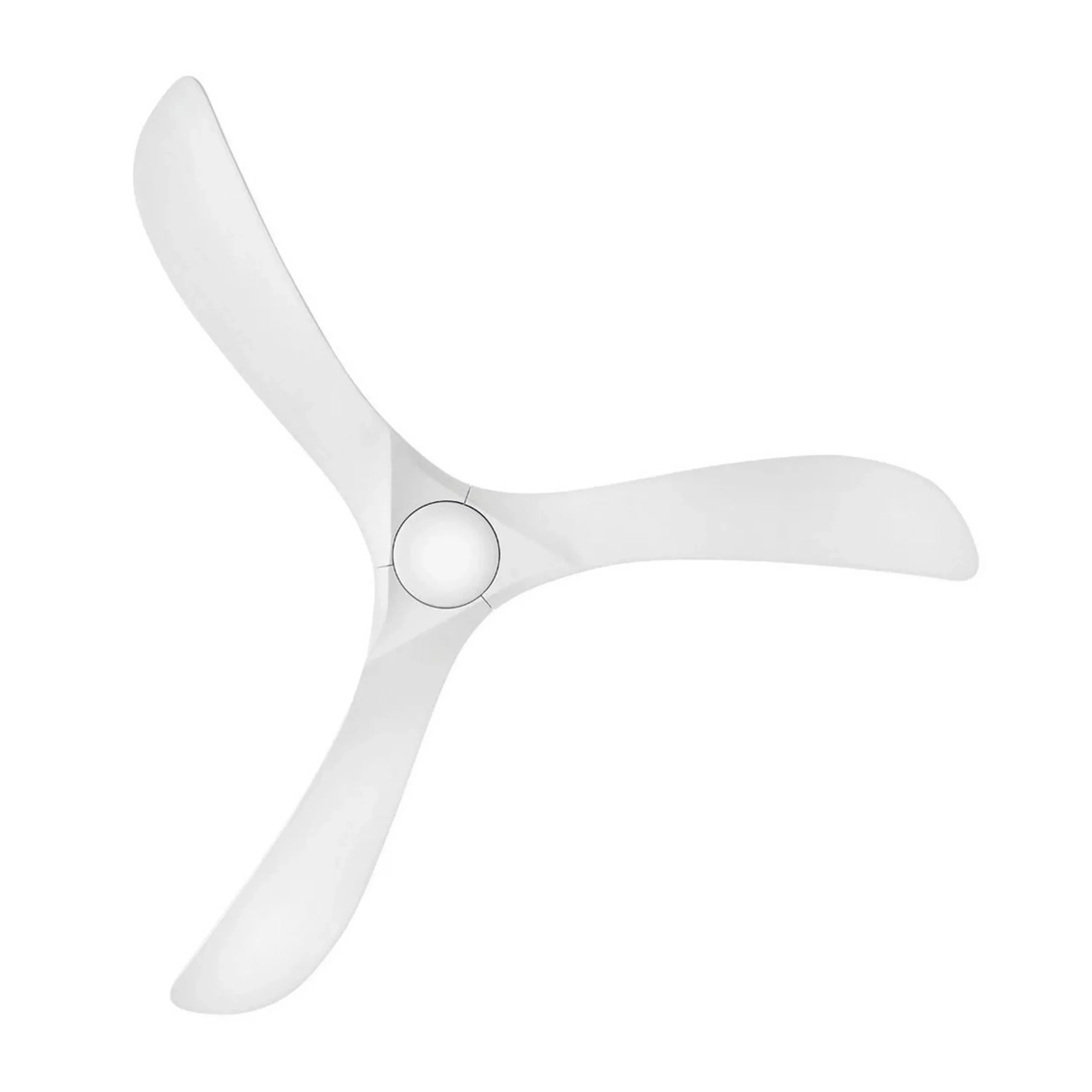 72" Bridgetown Smart LED Indoor / Outdoor Ceiling Fan