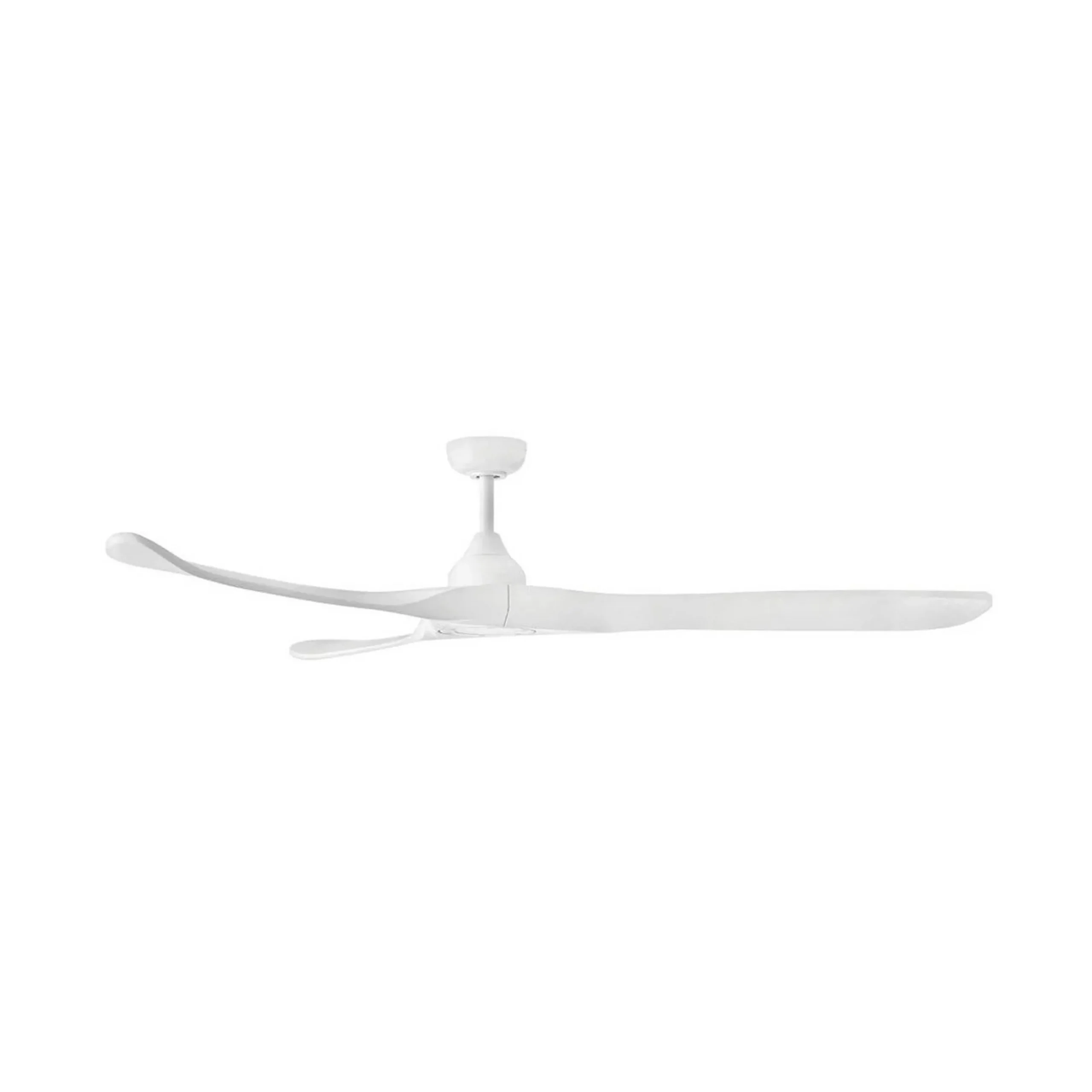 72" Bridgetown Smart LED Indoor / Outdoor Ceiling Fan