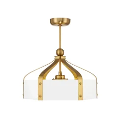 26" Cadeau Fandelier