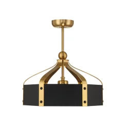 26" Cadeau Fandelier