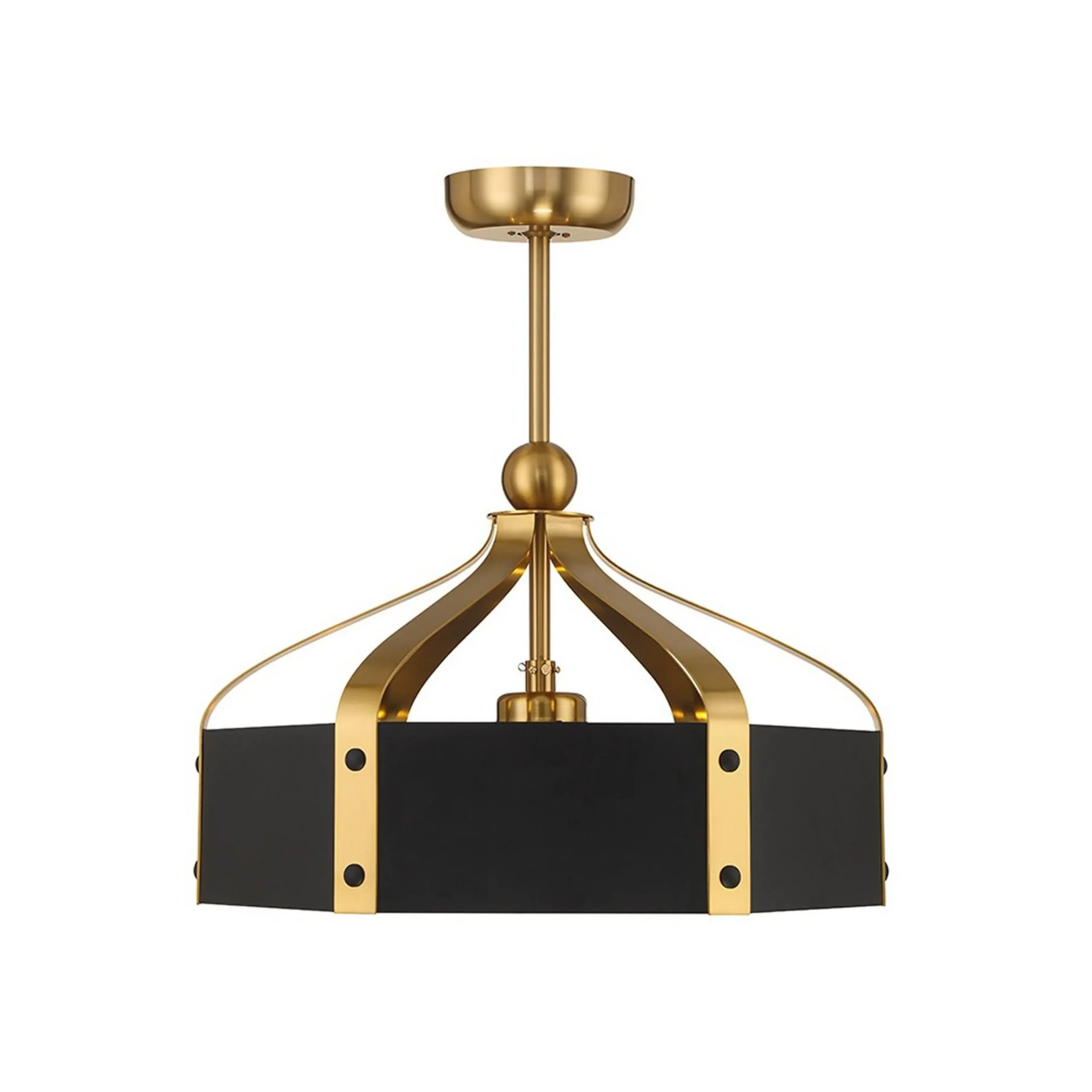 26" Cadeau Fandelier