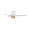 52" Calvin Smart LED Ceiling Fan