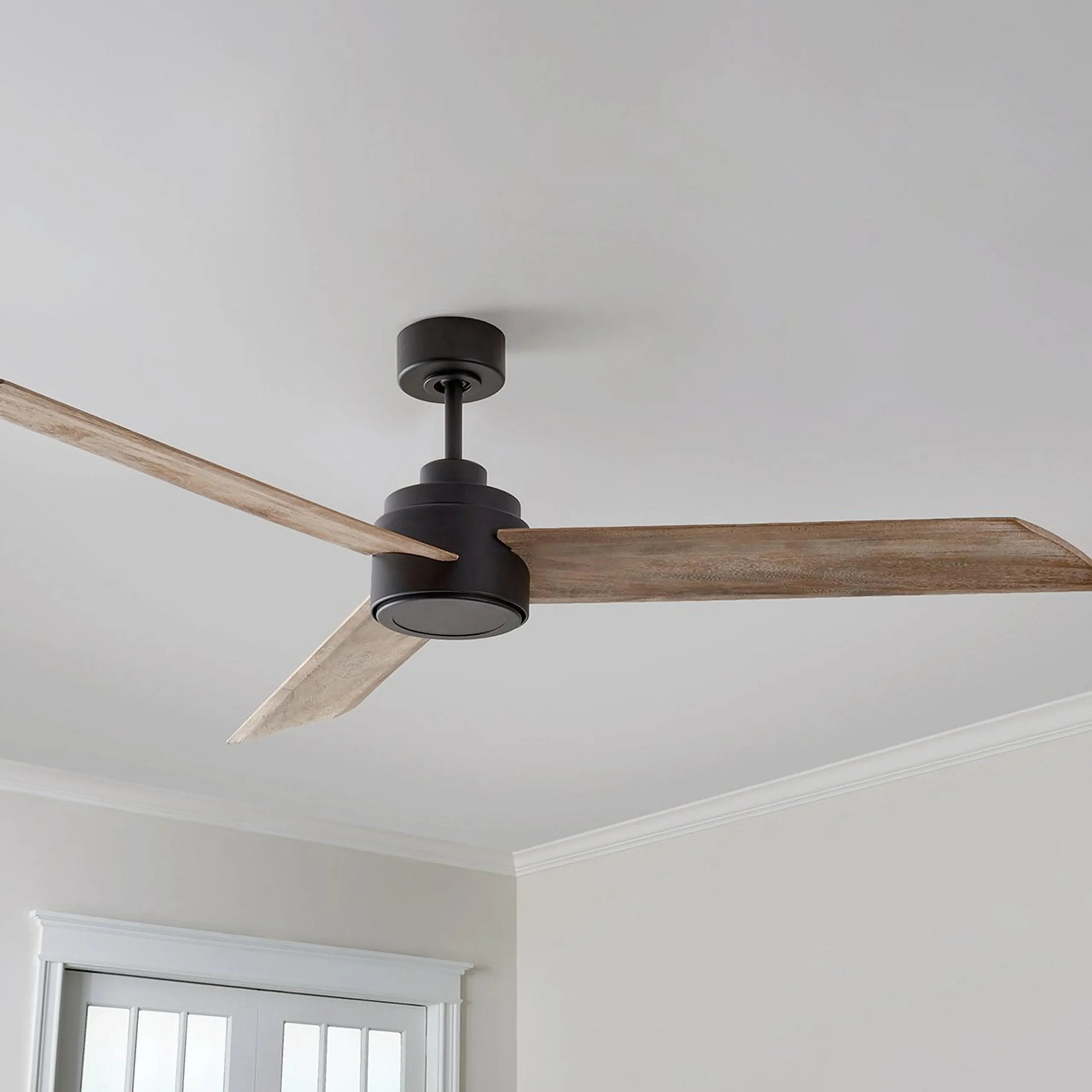 60" Cape May Ceiling Fan