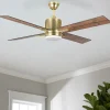 52" Ciara LED Ceiling Fan
