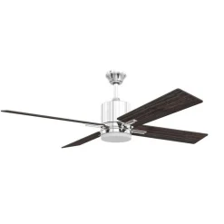 52" Ciara LED Ceiling Fan