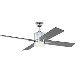 52" Ciara LED Ceiling Fan