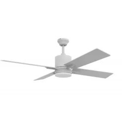 52" Ciara LED Ceiling Fan