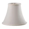 6" Classic Bell Chandelier Shade