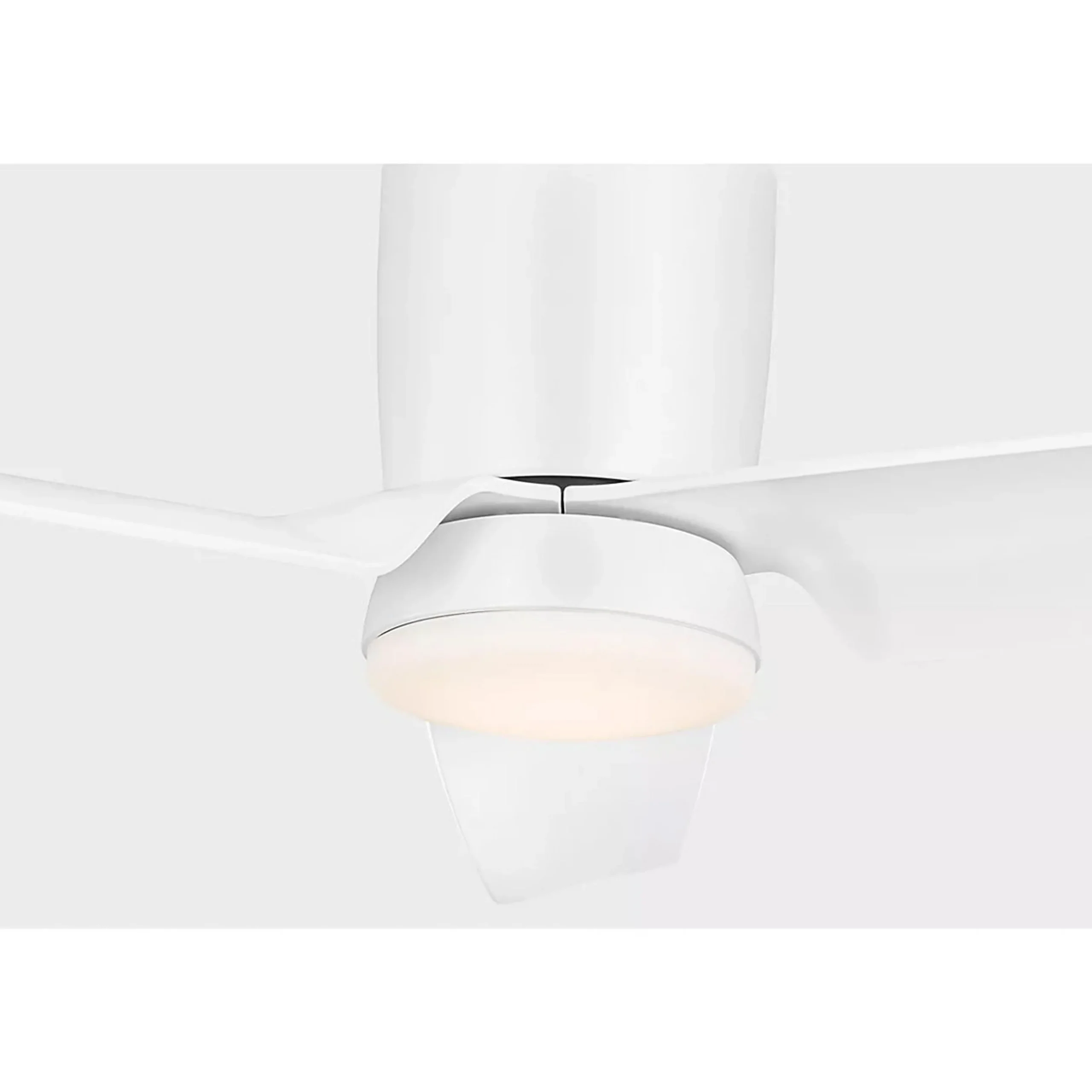 56" Colgin Indoor / Outdoor LED Ceiling Fan