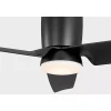 56" Colgin Indoor / Outdoor LED Ceiling Fan