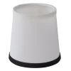 5" Contrast Trim Chandelier Shade