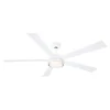 64" Darcy Ceiling Fan