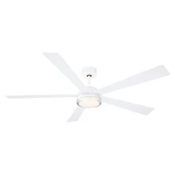 64" Darcy Ceiling Fan