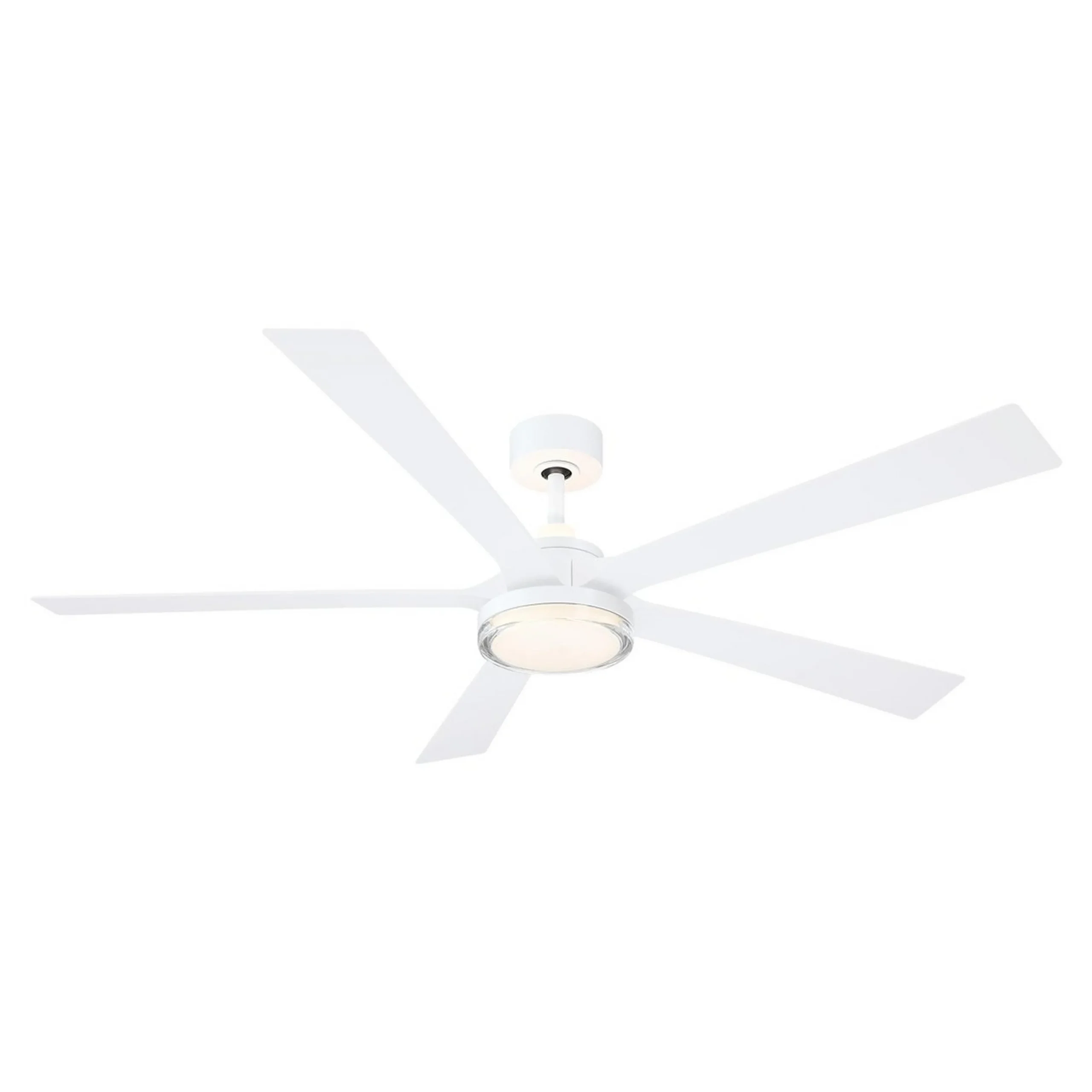 64" Darcy Ceiling Fan
